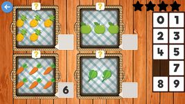 Juego Educativo Niños 5 captura de pantalla apk 6