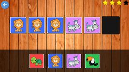 Juego Educativo Niños 5 captura de pantalla apk 5