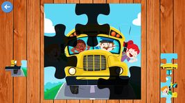 Gra edukacyjna dla dzieci zrzut z ekranu apk 22