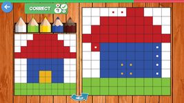 Juego Educativo Niños 5 captura de pantalla apk 11