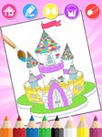 Princess Coloring for Kids screenshot apk 6