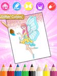 Princess Coloring for Kids screenshot apk 17