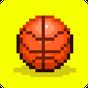Bouncy Hoops icon