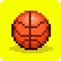 Bouncy Hoops icon