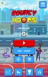 Captura de tela do apk Bouncy Hoops 8