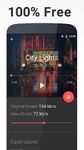 Tangkapan layar apk Timbre: Cut, Join, Convert mp3 3