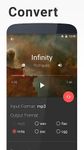 Скриншот 10 APK-версии Timbre: Cut, Join, Convert mp3