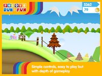 Pocoyo Run & Fun zrzut z ekranu apk 