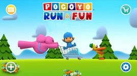 Pocoyo Run & Fun zrzut z ekranu apk 15