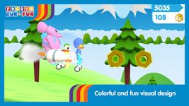 Pocoyo Run & Fun zrzut z ekranu apk 11