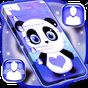 Ikon apk Panda Theme SMS