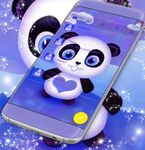 Gambar Panda Theme SMS 3