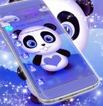 Gambar Panda Theme SMS 4