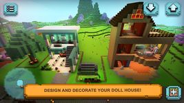 Dollhouse Craft 2: Girls Design & Decoration screenshot apk 7