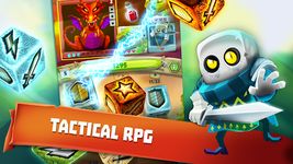 Tangkapan layar apk Dice Hunter: Quest of the Dicemancer 2