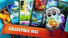 Dice Hunter: Quest of the Dicemancer zrzut z ekranu apk 1