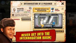 Gefängnis simulator Screenshot APK 
