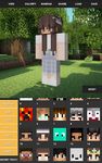 Custom Skin Creator For Minecraft capture d'écran apk 9