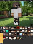 Custom Skin Creator For Minecraft capture d'écran apk 10