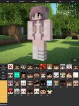 Custom Skin Creator For Minecraft capture d'écran apk 11