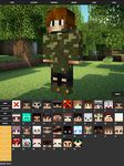 Tangkapan layar apk Custom Skin Creator For Minecraft 12