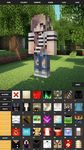 Custom Skin Creator For Minecraft capture d'écran apk 8