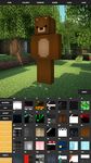 Custom Skin Creator For Minecraft capture d'écran apk 3