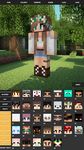 Custom Skin Creator For Minecraft capture d'écran apk 1