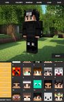 Custom Skin Creator For Minecraft의 스크린샷 apk 
