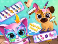 キキ＆フィフィペット美容院 のスクリーンショットapk 4