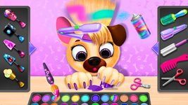 Kiki & Fifi Pet Beauty Salon screenshot APK 19