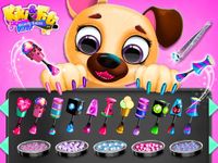 Kiki & Fifi Pet Beauty Salon screenshot APK 21