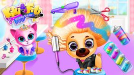 Kiki & Fifi Pet Beauty Salon screenshot apk 17