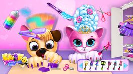 Kiki & Fifi Pet Beauty Salon screenshot APK 16