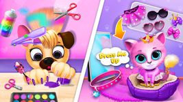 Kiki & Fifi Pet Beauty Salon ảnh màn hình apk 13