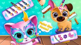 Kiki & Fifi Pet Beauty Salon ảnh màn hình apk 12