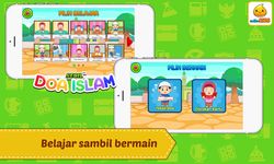 Tangkapan layar apk Doa Anak Muslim + Suara 