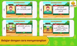 Tangkapan layar apk Doa Anak Muslim + Suara 10