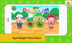 Tangkapan layar apk Doa Anak Muslim + Suara 9