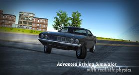 Furious Car Driving 2017 capture d'écran apk 7