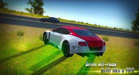 Furious Car Driving 2017 captura de pantalla apk 5