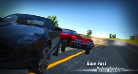 Furious Car Driving 2017 capture d'écran apk 3