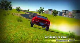 Screenshot 2 di Furious Car Driving 2017 apk