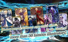 Fate Grand Order screenshot apk 8