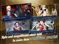 Fate Grand Order screenshot apk 4