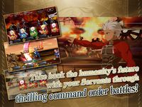 Fate/Grand Order (English) 屏幕截图 apk 3