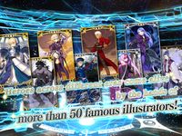 Tangkap skrin apk Fate/Grand Order (English) 2
