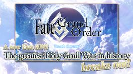 Fate/Grand Order (English) 屏幕截图 apk 17