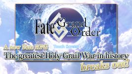 Скриншот 17 APK-версии Fate Grand Order