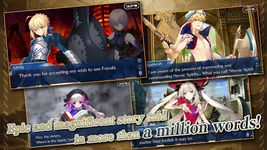 Fate Grand Order ảnh màn hình apk 16